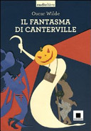 Copertina  Il Fantasma di Canterville