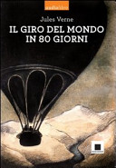 Copertina  Il giro del mondo in 80 giorni