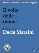 Copertina  Il volto delle donne : conversazione con Dacia Maraini