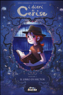 Copertina  Il libro di Hector