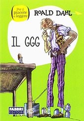Copertina  Il GGG