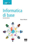 Copertina  Informatica di base