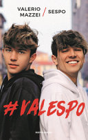 Copertina  #Valespo