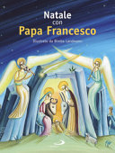 Copertina  Natale con papa Francesco