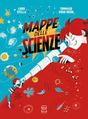 Copertina  Mappe delle scienze