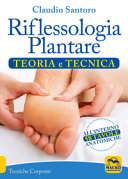 Copertina  Riflessologia plantare : teoria e pratica