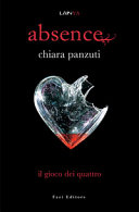 Copertina  Absence : l'altro volto del cielo