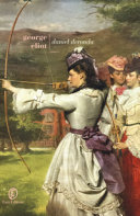 Copertina  Daniel Deronda