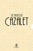Copertina  La saga dei Cazalet