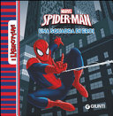 Copertina  Spider-man : una squadra di eroi