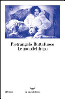Copertina  Le uova del drago : una storia vera al teatro dei pupi