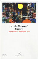 Copertina  Origini