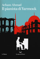 Copertina  Il pianista di Yarmouk