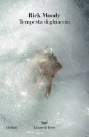 Copertina  Tempesta di ghiaccio