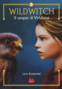 Copertina  Wildwitch : il sangue di Viridiana