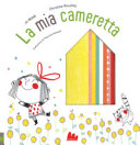 Copertina  La mia cameretta