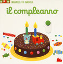Copertina  Il compleanno