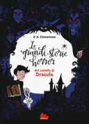 Copertina  Nel castello di Dracula