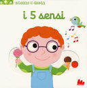 Copertina  I 5 sensi