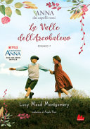 Copertina  La valle dell'arcobaleno