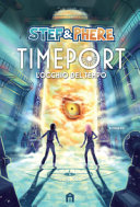 Copertina  L'occhio del tempo : romanzo