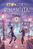 Copertina  Rinascita : romanzo