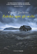 Copertina  Zuleika apre gli occhi : romanzo