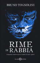 Copertina  Rime di rabbia