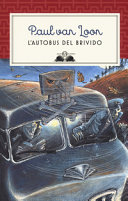 Copertina  L' autobus del brivido