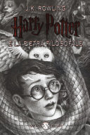 Copertina  Harry Potter e la pietra filosofale