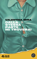Copertina  Dalla stessa parte mi troverai
