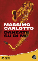 Copertina  Danzate su di me
