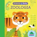 Copertina  Zoologia : scienza baby