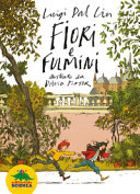 Copertina  Fiori e fulmini