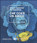 copertina Che cos'è un amico
