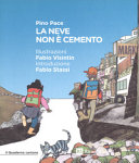 Copertina  La neve non è cemento