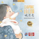Copertina  Chiamare la luna