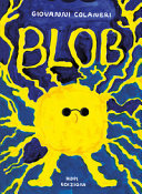 Copertina  Blob