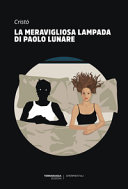Copertina  La meravigliosa lampada di Paolo Lunare