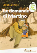 Copertina  Le domande di Martino