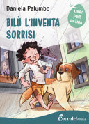 Copertina  Bilù l'inventa sorrisi