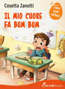 Copertina  Il mio cuore fa bum bum