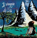 Copertina  Il viaggio di Liù