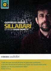 Copertina  Sillabari [Audioregistrazione]