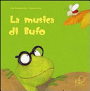 Copertina  La musica di Bufo