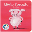 Copertina  Lindo Porcello