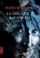 Copertina  La discarica degli angeli