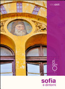 Copertina  Sofia e dintorni