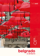Copertina  Belgrado e dintorni