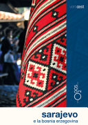 Copertina  Sarajevo e la Bosnia Erzegovina